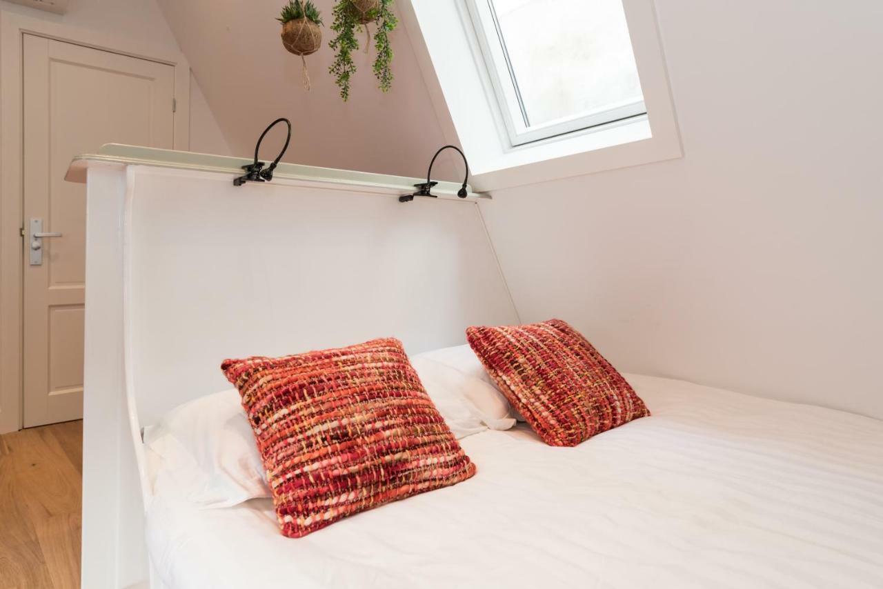 Saint Claire Studio'S Amsterdam Exterior foto
